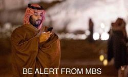 توالى فضائح قرصنة آل سعود وتعليق حسابات سعودية على تويتر